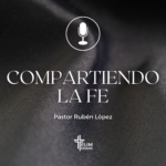 Compartiendo la fe